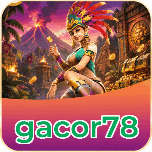 gacor78 APK v4.7.5 - Screenshot fitur notifikasi push update terbaru