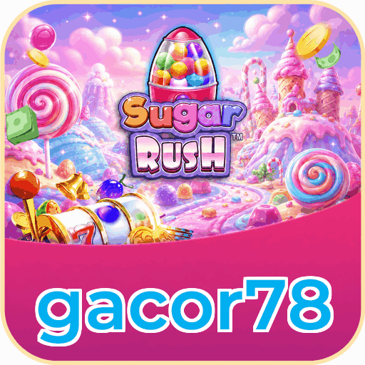 gacor78 APK v4.7.5 - Screenshot performa cepat dan hemat baterai